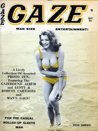 Mirabelle #26 March 1966